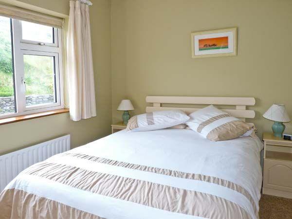 Carraig Oisin Vila Waterville Exterior foto